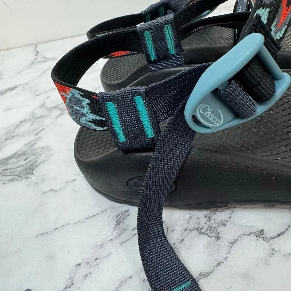 Chaco very good